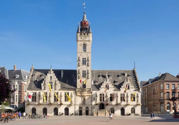 Dendermonde