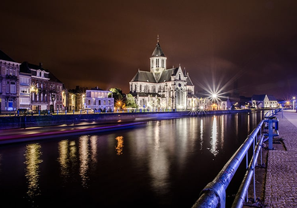 Oudenaarde