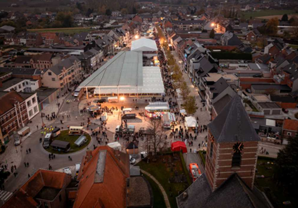 Sint-Lievens Houtem