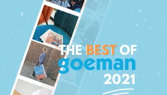 Best of 2021