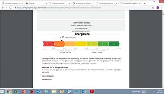 EPC in een nieuw jasje