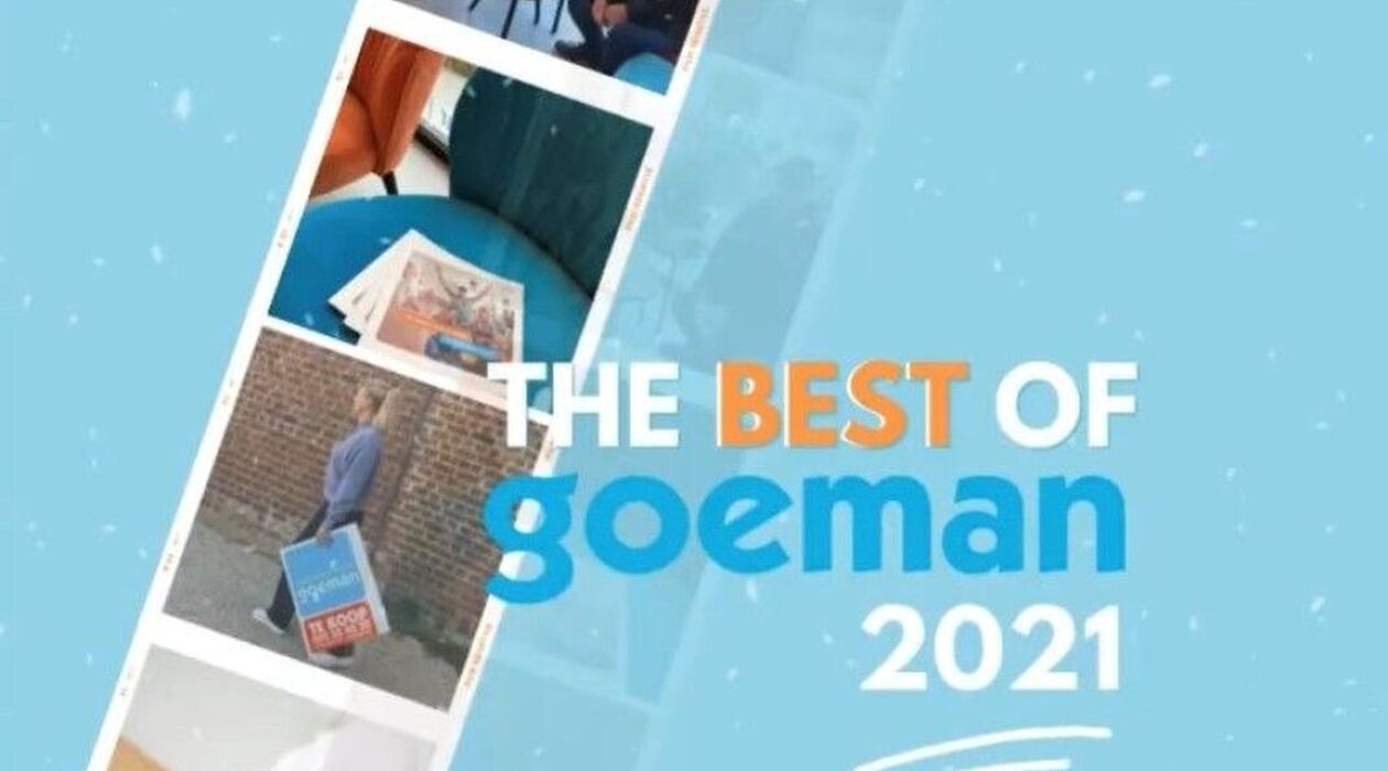 Best of 2021