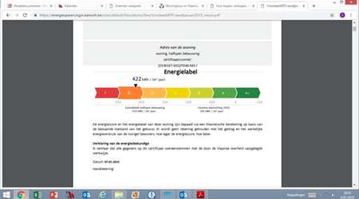 EPC in een nieuw jasje