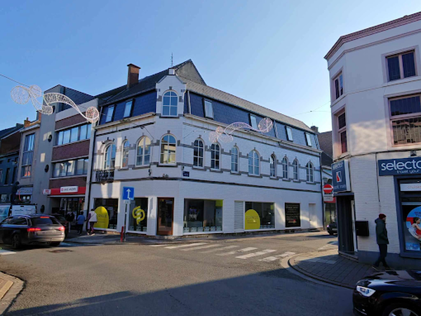 Geraardsbergen