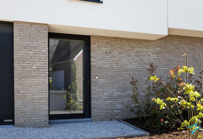 Nieuwbouwwoningen Brugstraat/Dreefstraat - 9260 Wichelen &agrave; Wichelen