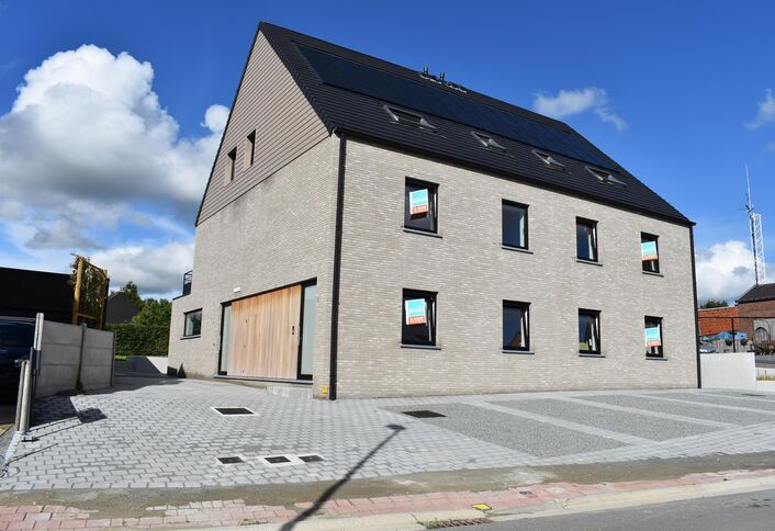 Prinsdaal in Erpe-Mere