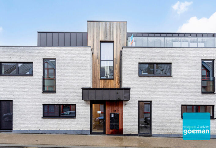 Residentie Castor in Lede