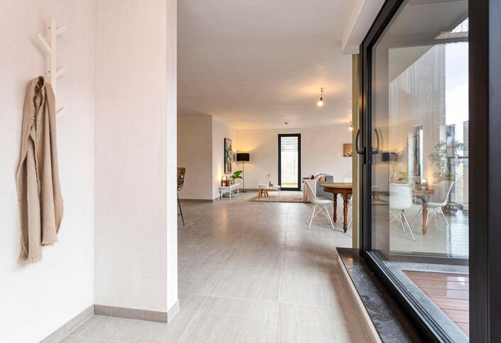 Residentie Castor in Lede