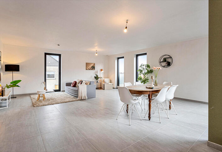 Residentie Castor in Lede