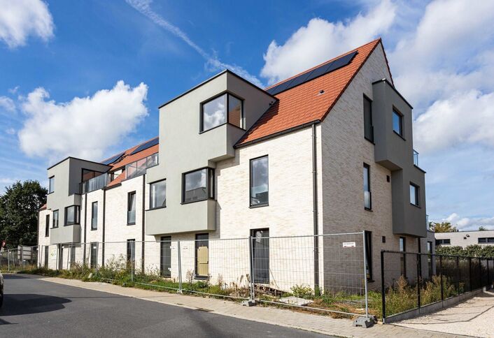 Residentie Coucxhoeve II &agrave; Lede