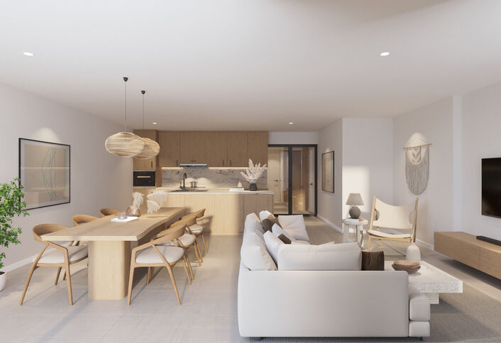 Residentie Coucxhoeve II &agrave; Lede
