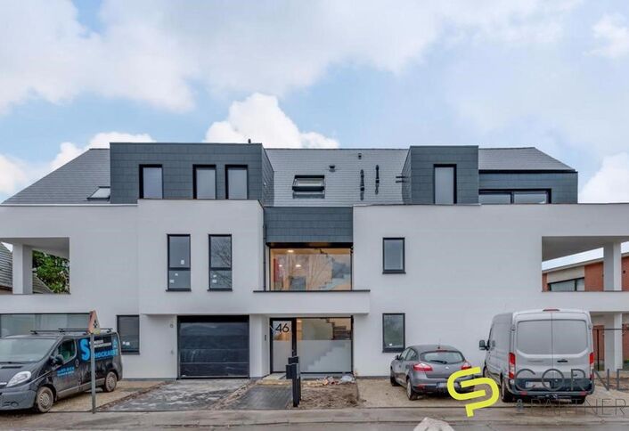 Residentie CROMWELL in Opwijk