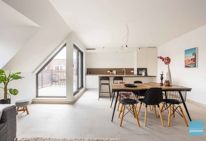 Residentie Pruytenshof 10 in Wichelen
