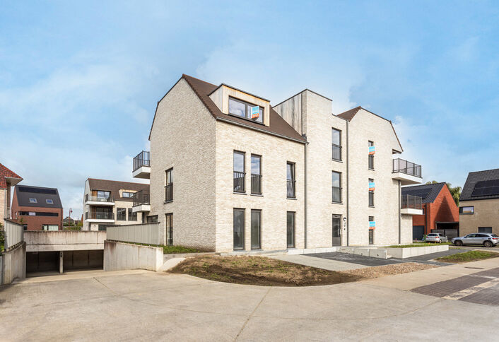 Residentie Pruytenshof 12 in Wichelen