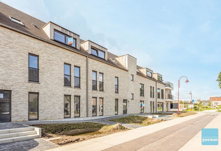 Residentie Pruytenshof 12A in Wichelen