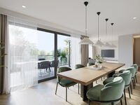 Project 'BEAU' - Vianeplein te Viane in Geraardsbergen