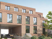 Residentie Camille in Nevele