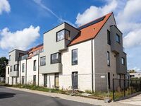 Residentie Coucxhoeve II in Lede
