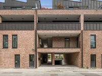 Residentie Gersthof in Aalst