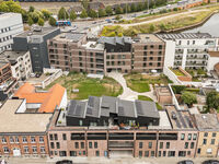 Residentie Gersthof in Aalst