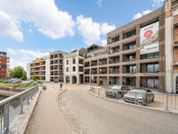 Residentie Graanhaven in Aalst