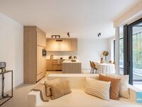 Residentie Magnolia &agrave; Lede