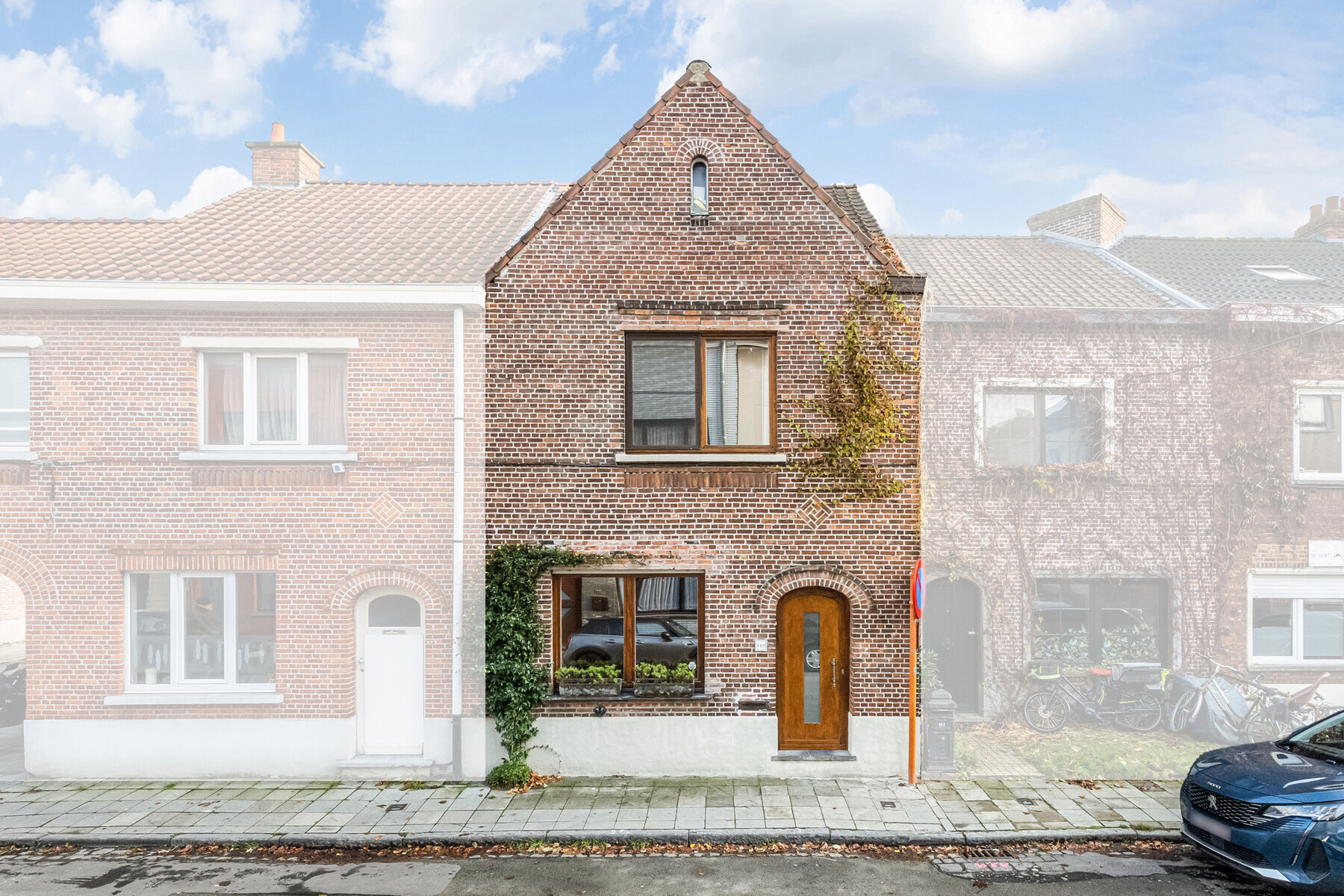 Huis te koop in Gent