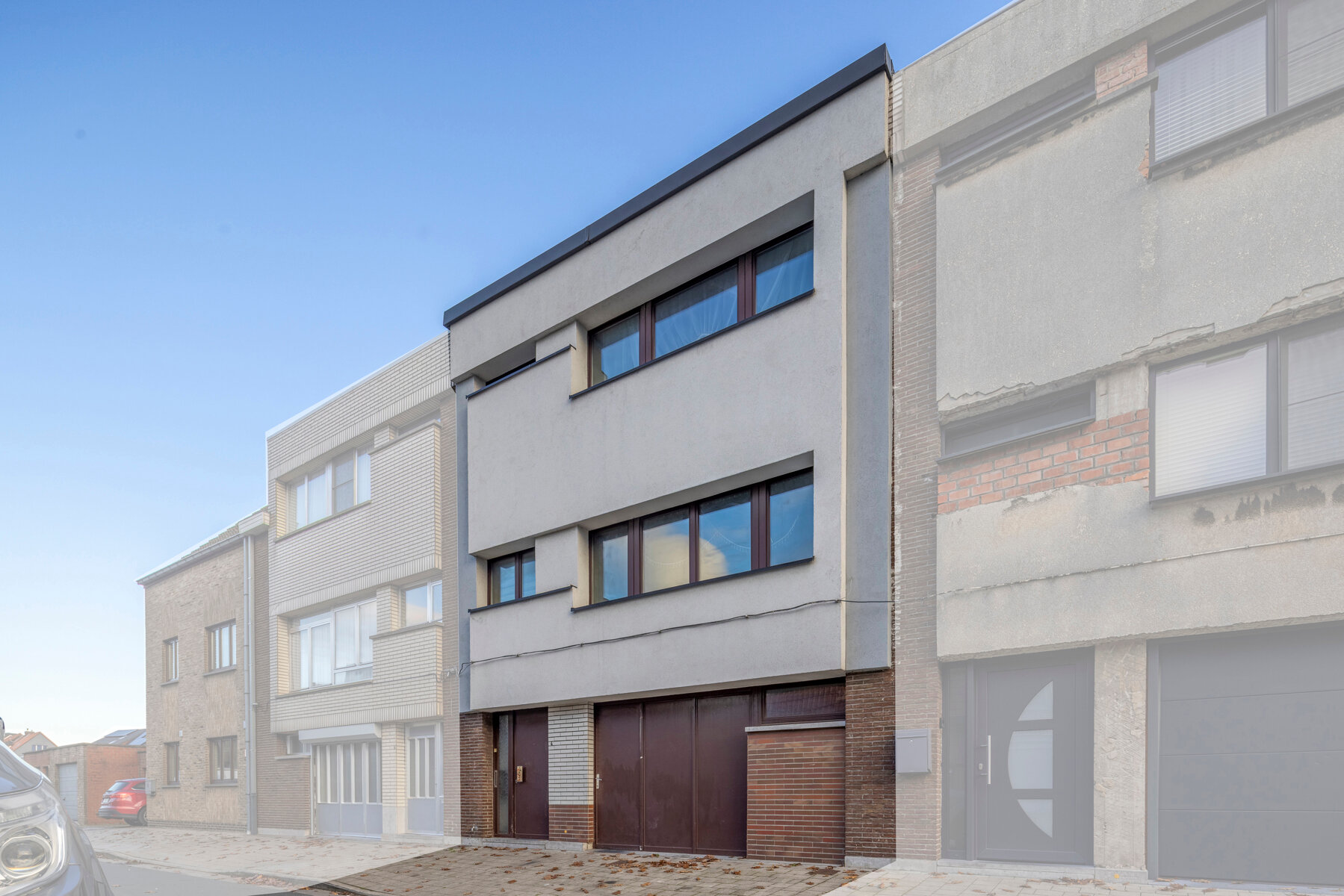 Huis te koop in Gent Oostakker