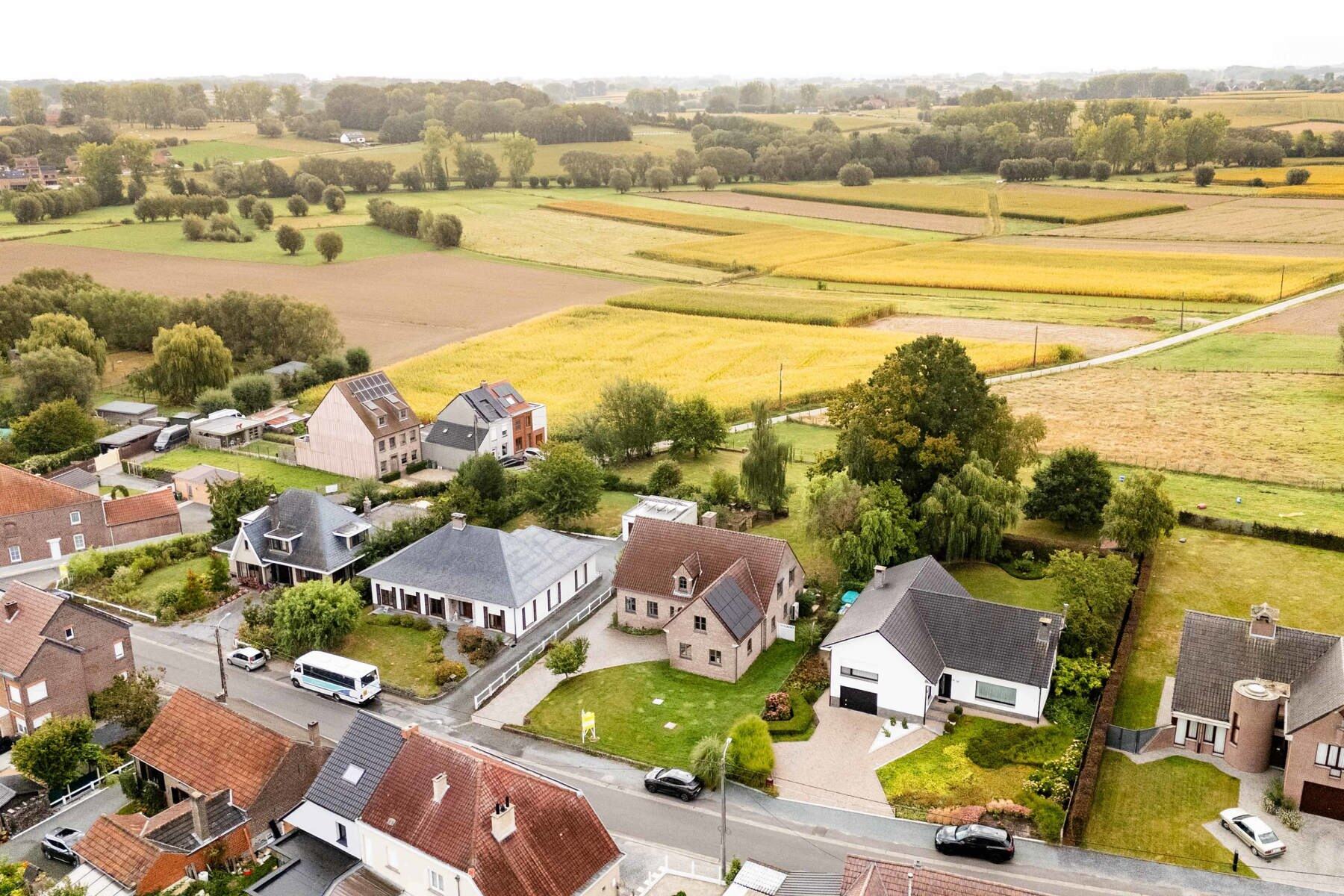 Huis te koop in Geraardsbergen