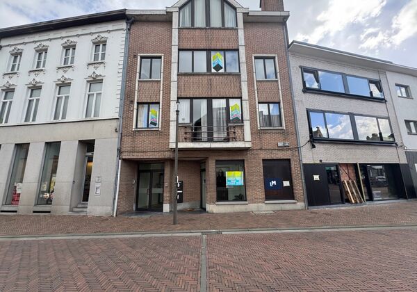 Appartement &agrave; louer &agrave; Brakel