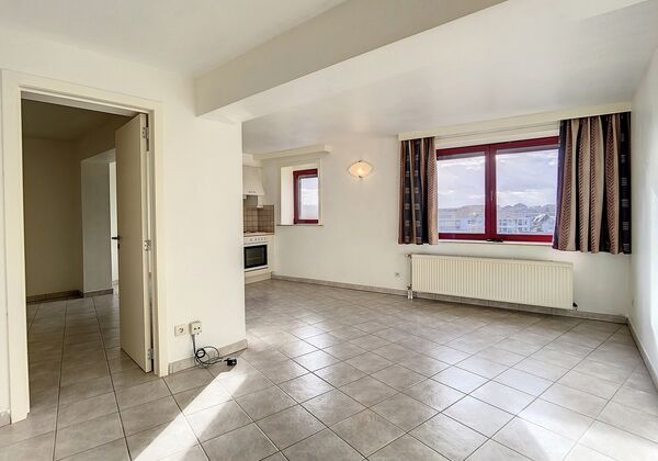 Appartement à louer à Geraardsbergen