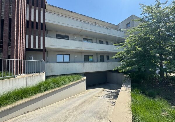 Appartement à louer à Geraardsbergen