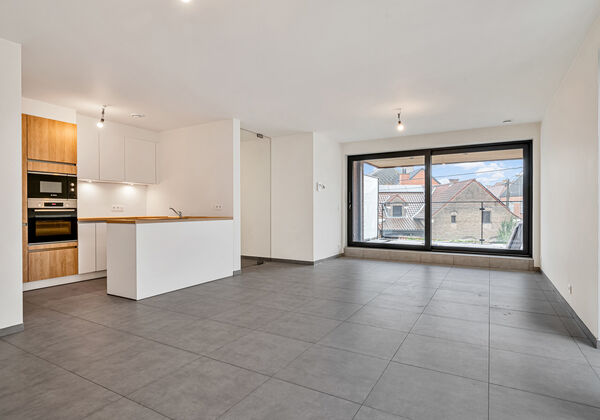 Appartement à louer à Geraardsbergen