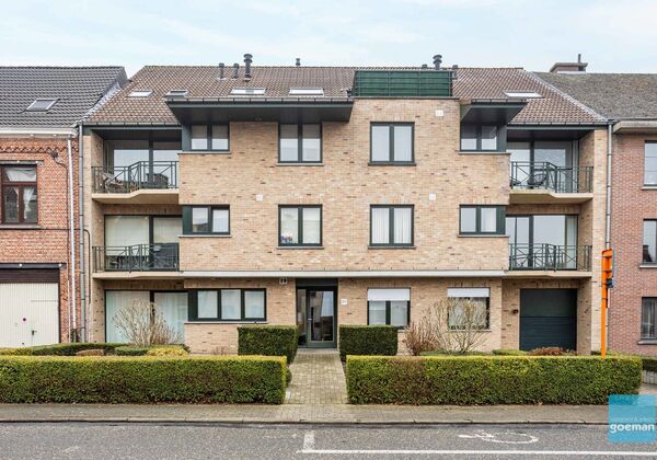 Appartement à vendre à Aalst Hofstade