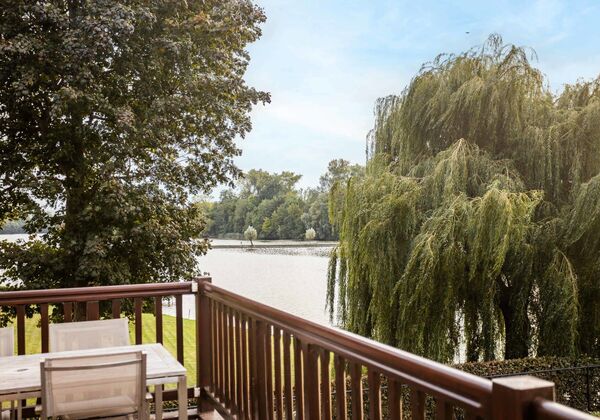 Appartement &agrave; vendre &agrave; Berlare
