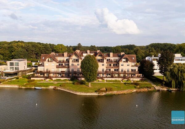 Appartement &agrave; vendre &agrave; Berlare