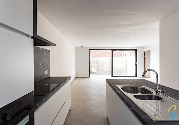 Appartement &agrave; vendre &agrave; Berlare