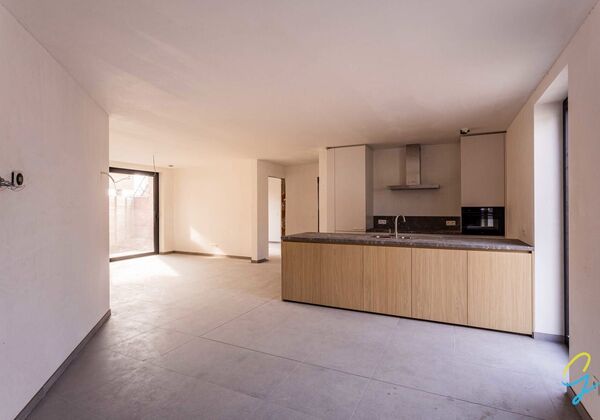 Appartement &agrave; vendre &agrave; Berlare