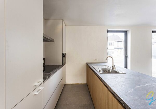Appartement &agrave; vendre &agrave; Berlare
