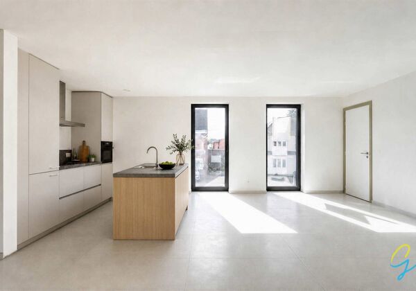 Appartement à vendre à Berlare