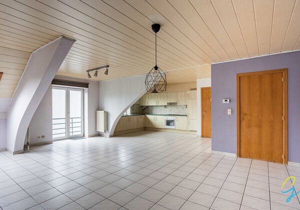 Appartement &agrave; vendre &agrave; Berlare