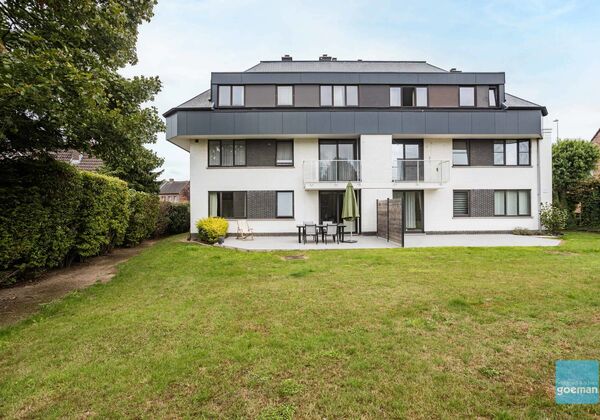 Appartement à vendre à Erpe-Mere