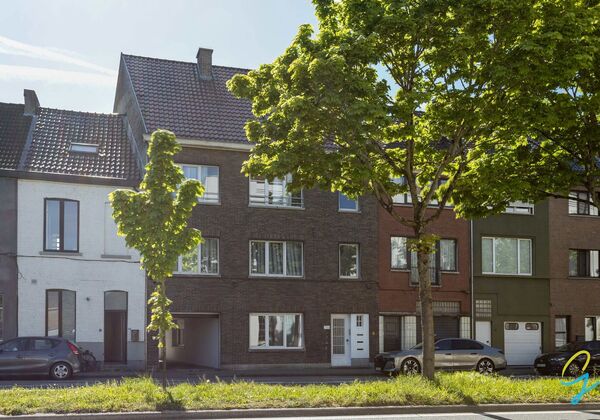 Appartement &agrave; vendre &agrave; Gent