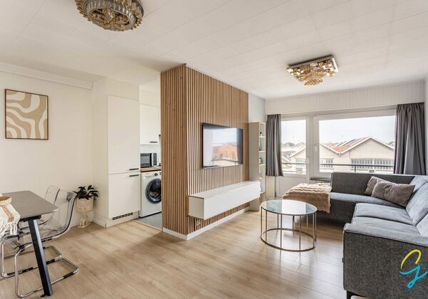 Appartement à vendre à Gent