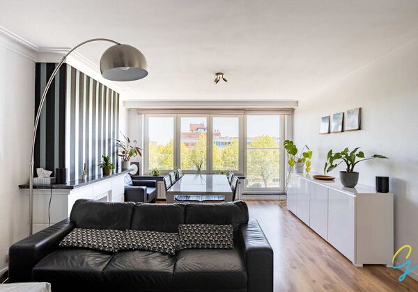 Appartement à vendre à Gent
