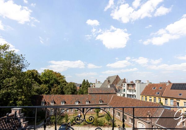 Appartement à vendre à Gent