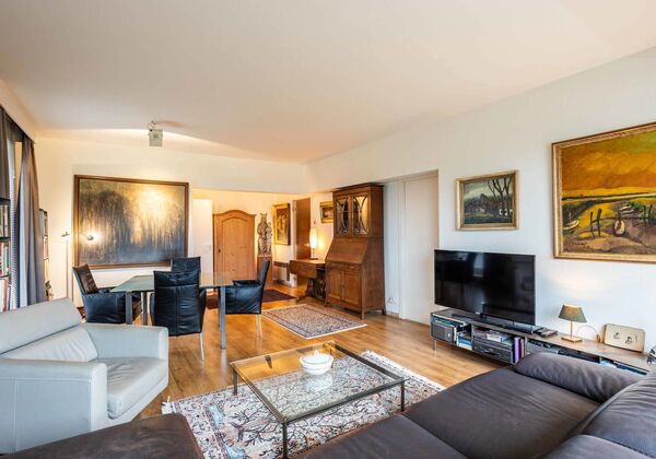 Appartement à vendre à Gentbrugge