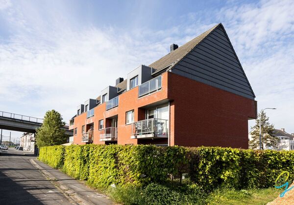 Appartement &agrave; vendre &agrave; Geraardsbergen