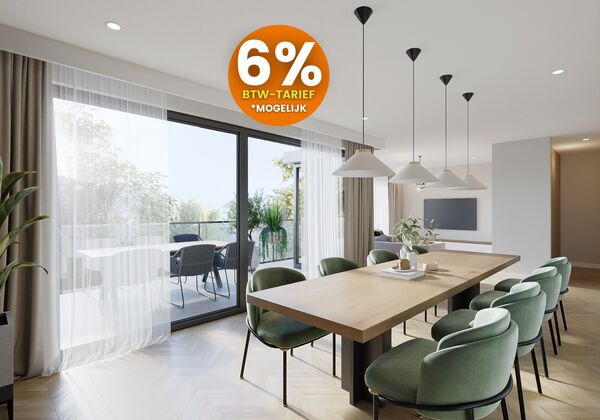 Appartement à vendre à Geraardsbergen