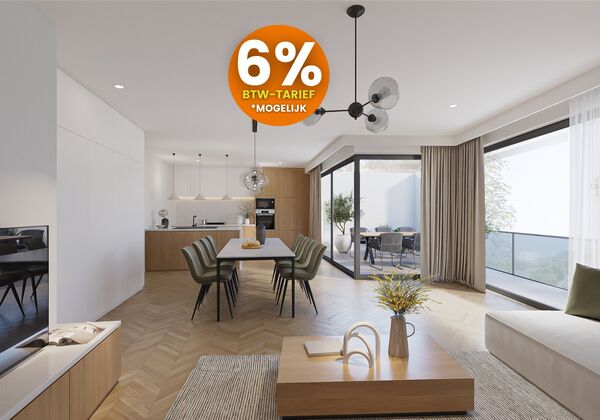 Appartement à vendre à Geraardsbergen